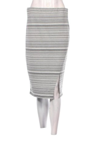 Φούστα Reserved, Μέγεθος L, Χρώμα Πολύχρωμο, Τιμή 7,55 €