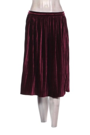 Φούστα Reserved, Μέγεθος M, Χρώμα Βιολετί, Τιμή 11,75 €
