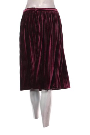 Φούστα Reserved, Μέγεθος M, Χρώμα Βιολετί, Τιμή 11,75 €