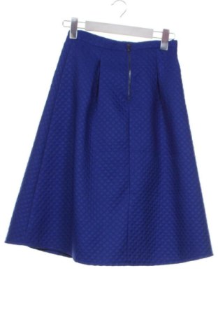Φούστα Reserved, Μέγεθος XS, Χρώμα Μπλέ, Τιμή 11,75 €