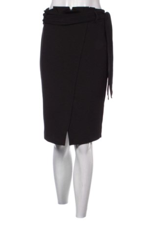 Fustă Reserved, Mărime M, Culoare Negru, Preț 29,19 Lei