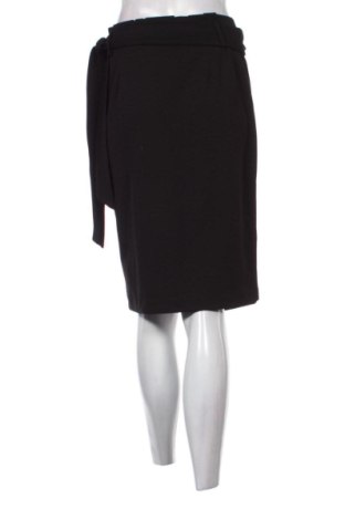 Fustă Reserved, Mărime M, Culoare Negru, Preț 29,19 Lei