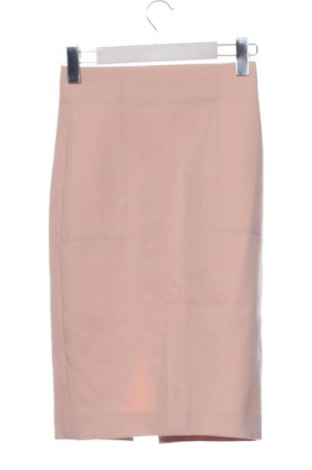 Spódnica Reserved, Rozmiar XS, Kolor Różowy, Cena 40,48 zł