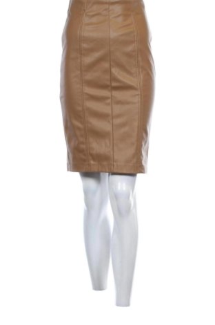 Fustă Reserved, Mărime S, Culoare Maro, Preț 50,62 Lei