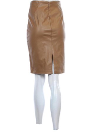 Fustă Reserved, Mărime S, Culoare Maro, Preț 50,62 Lei