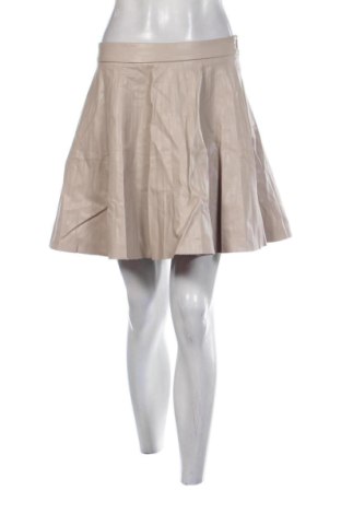 Spódnica Reserved, Rozmiar M, Kolor Popielaty róż, Cena 31,76 zł