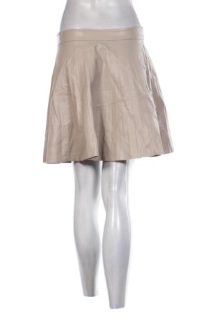 Spódnica Reserved, Rozmiar M, Kolor Popielaty róż, Cena 31,76 zł