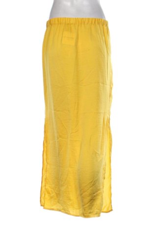 Spódnica Reserved, Rozmiar M, Kolor Żółty, Cena 61,00 zł