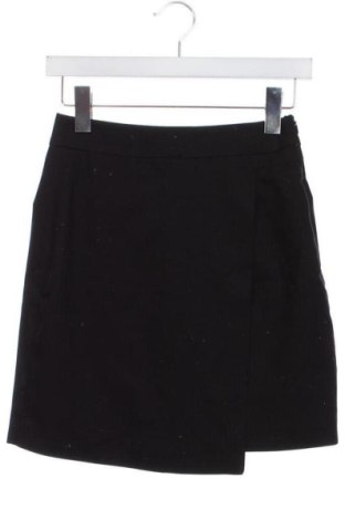 Пола Reserved, Размер XS, Цвят Черен, Цена 10,00 €