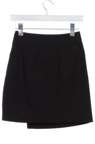 Пола Reserved, Размер XS, Цвят Черен, Цена 10,00 €