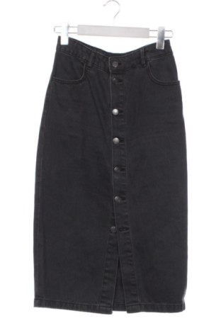 Sukňa Reserved, Veľkosť XS, Farba Čierna, Cena  15,00 €