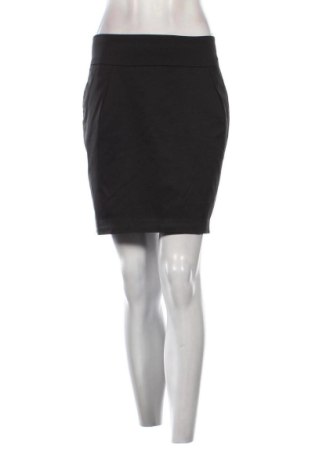 Fustă Reserved, Mărime L, Culoare Negru, Preț 50,59 Lei