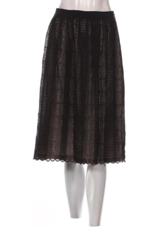 Φούστα Reserved, Μέγεθος M, Χρώμα Μαύρο, Τιμή 12,00 €