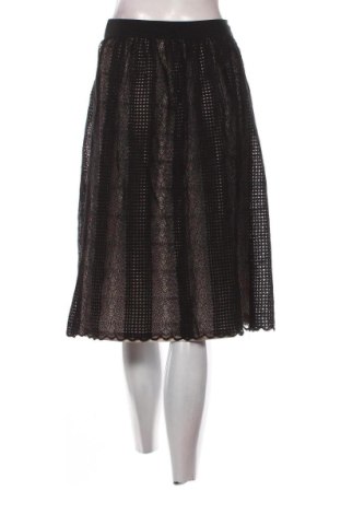 Φούστα Reserved, Μέγεθος M, Χρώμα Μαύρο, Τιμή 12,00 €