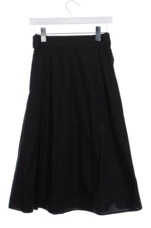 Sukně Reserved, Velikost XS, Barva Černá, Cena  332,00 Kč