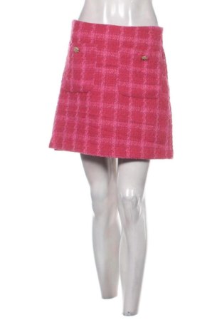 Szoknya Reserved, Méret M, Szín Rózsaszín, Ár 4 132 Ft