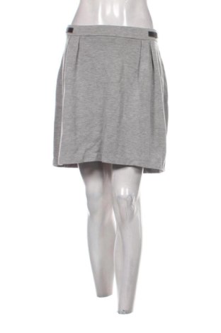 Fustă Reserved, Mărime L, Culoare Gri, Preț 51,00 Lei