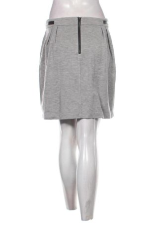 Fustă Reserved, Mărime L, Culoare Gri, Preț 51,00 Lei