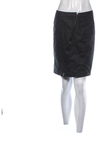 Fustă Reserved, Mărime M, Culoare Negru, Preț 51,00 Lei