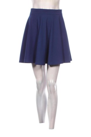 Fustă Reserved, Mărime S, Culoare Albastru, Preț 51,00 Lei