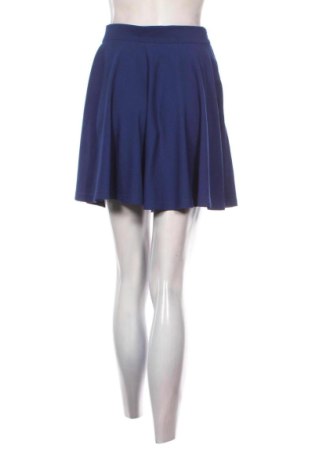 Fustă Reserved, Mărime S, Culoare Albastru, Preț 51,00 Lei