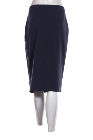 Szoknya Rinascimento, Méret L, Szín Kék, Ár 10 934 Ft