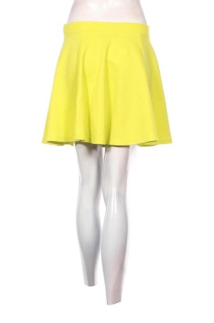 Sukně River Island, Velikost S, Barva Zelená, Cena  243,00 Kč