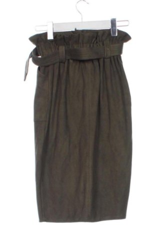 Spódnica River Island, Rozmiar S, Kolor Zielony, Cena 112,53 zł