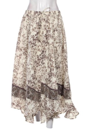 Fustă Roman, Mărime L, Culoare Multicolor, Preț 104,10 Lei