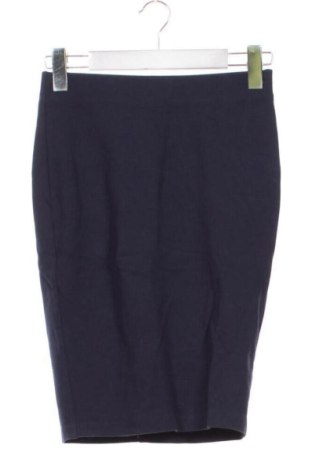 Fustă Rosemunde, Mărime XS, Culoare Albastru, Preț 145,97 Lei