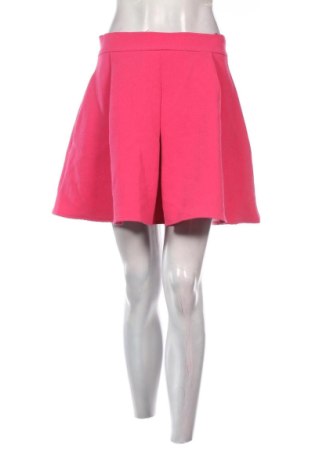 Fustă Rubi, Mărime L, Culoare Roz, Preț 50,59 Lei
