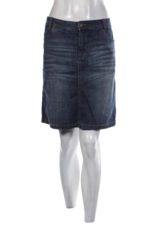 Пола S.Oliver, Размер XXL, Цвят Син, Цена 13,51 €