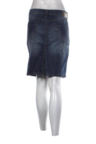 Пола S.Oliver, Размер XXL, Цвят Син, Цена 13,51 €