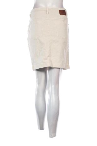 Fustă S.Oliver, Mărime L, Culoare Bej, Preț 108,96 Lei