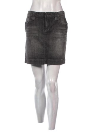 Fustă S.Oliver, Mărime M, Culoare Negru, Preț 108,96 Lei