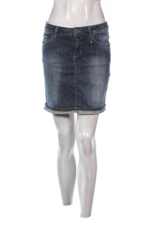 Spódnica S.Oliver, Rozmiar L, Kolor Niebieski, Cena 112,00 zł