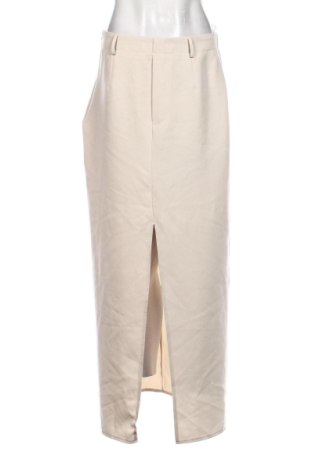 Пола SHEIN, Размер M, Цвят Бежов, Цена 9,00 €