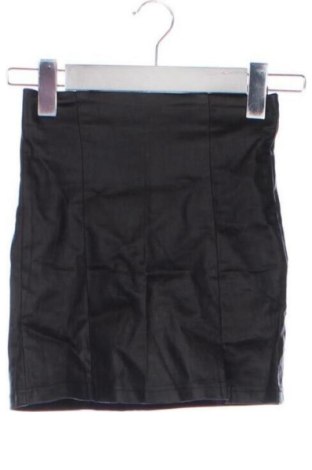 Rock SHEIN, Größe XS, Farbe Schwarz, Preis € 8,00