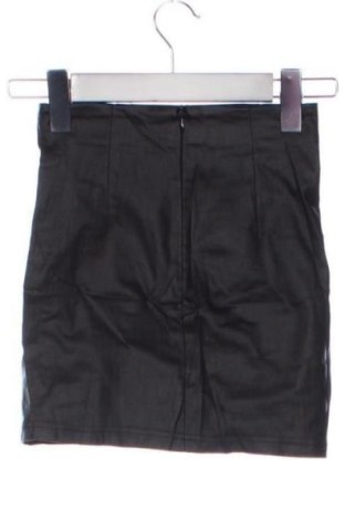 Rock SHEIN, Größe XS, Farbe Schwarz, Preis € 8,00