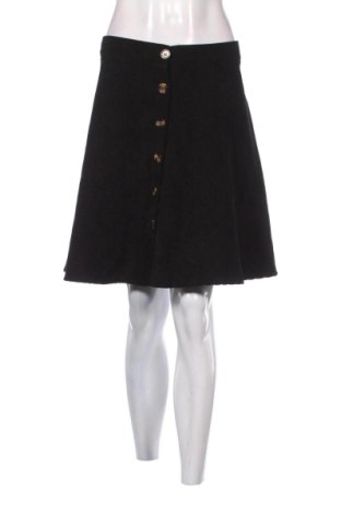 Fustă SHEIN, Mărime XXL, Culoare Negru, Preț 52,13 Lei