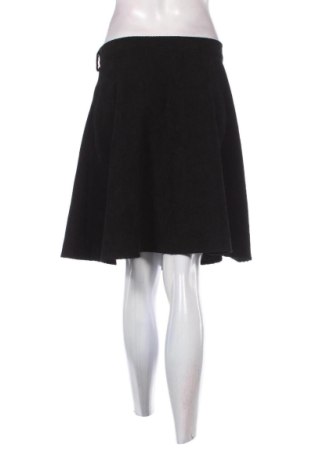 Fustă SHEIN, Mărime XXL, Culoare Negru, Preț 52,13 Lei