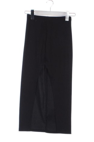 Sukňa SHEIN, Veľkosť XXS, Farba Čierna, Cena  11,61 €