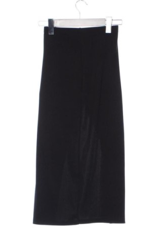 Sukňa SHEIN, Veľkosť XXS, Farba Čierna, Cena  11,61 €