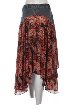 Rock SHEIN, Größe M, Farbe Mehrfarbig, Preis 12,99 €