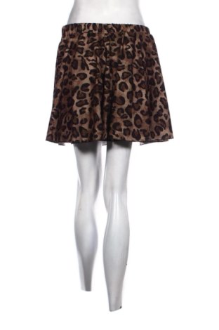 Fustă SHEIN, Mărime M, Culoare Multicolor, Preț 27,99 Lei