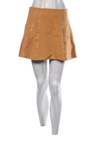 Пола SHEIN, Размер S, Цвят Кафяв, Цена 18,42 €