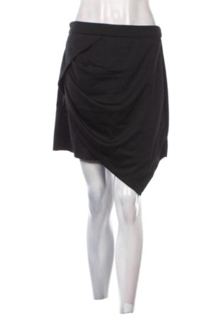 Fustă SHEIN, Mărime M, Culoare Negru, Preț 60,99 Lei