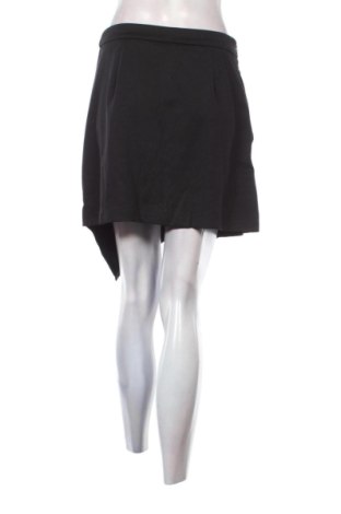 Fustă SHEIN, Mărime M, Culoare Negru, Preț 60,99 Lei