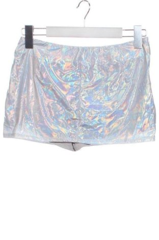 Sukně SHEIN, Velikost XS, Barva Stříbrná, Cena  469,00 Kč