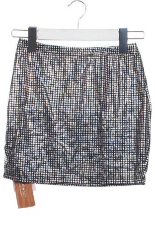 Fustă SHEIN, Mărime XXS, Culoare Multicolor, Preț 98,99 Lei